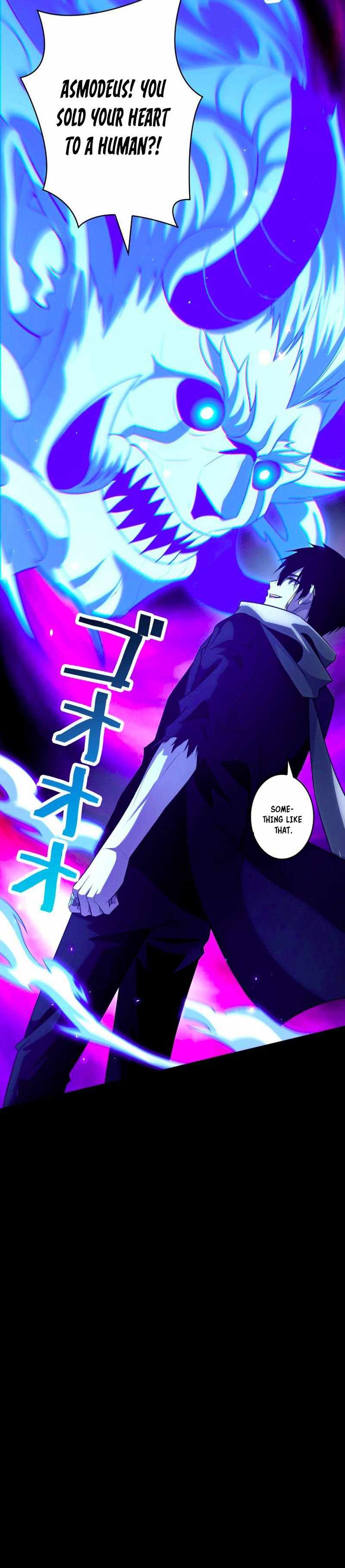 The Detective's Demonic Chronicles Chapter 6 15